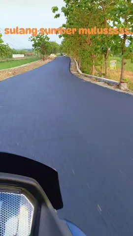 sulang sumber mulussss #rembang24jam  #sulang 