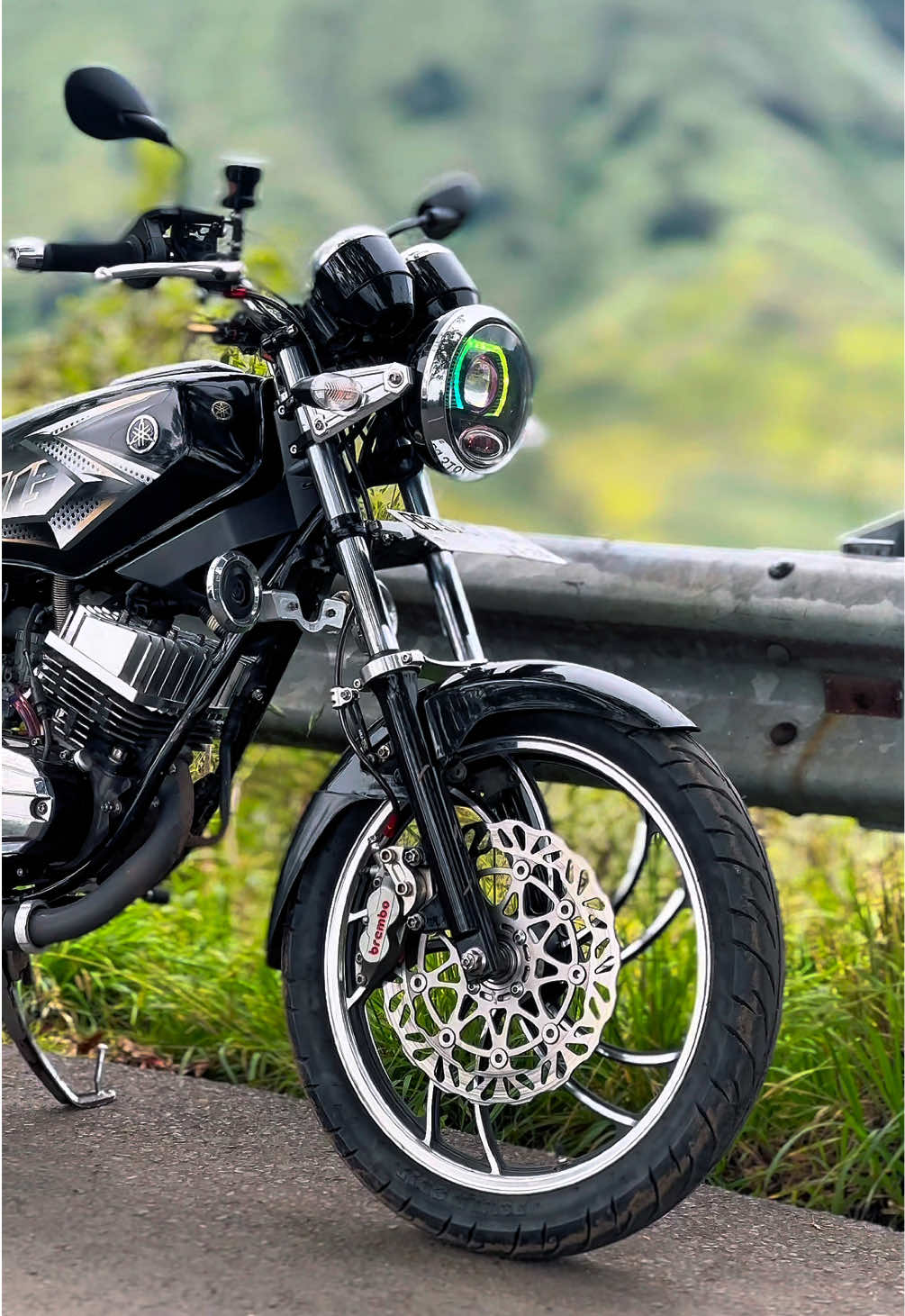 Lagi di Bromo “Misale” 😁 #rxsyahdu #tokosyahdu #rxkingindonesia #rxkingperedam #bromotenggersemeru 