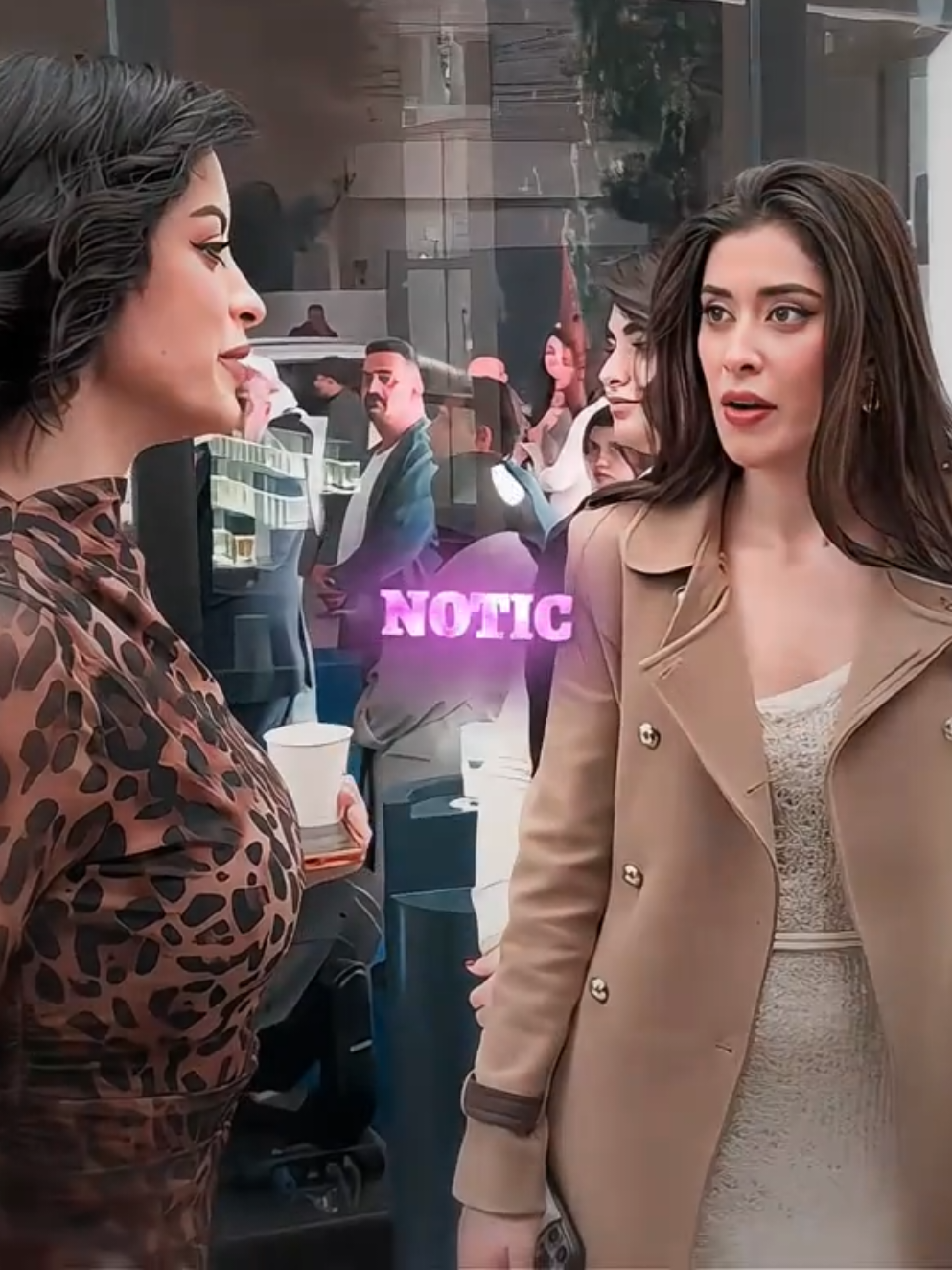 صافنات عليها 🫠 . . #المصمم_طوكيوxss #تصاميم_فيديوهات🎵🎤🎬 #تصاميم #زهراء_بن_ميم #تصاميم @zahra_ben_mime