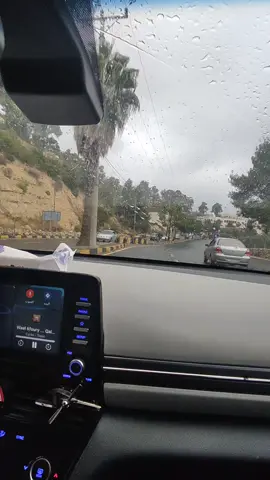 🖤⛈️ . . . . . #مطر #اجواء_الشتاء #كلية_عجلون_الجامعية #fypシ゚ #viraltiktok 