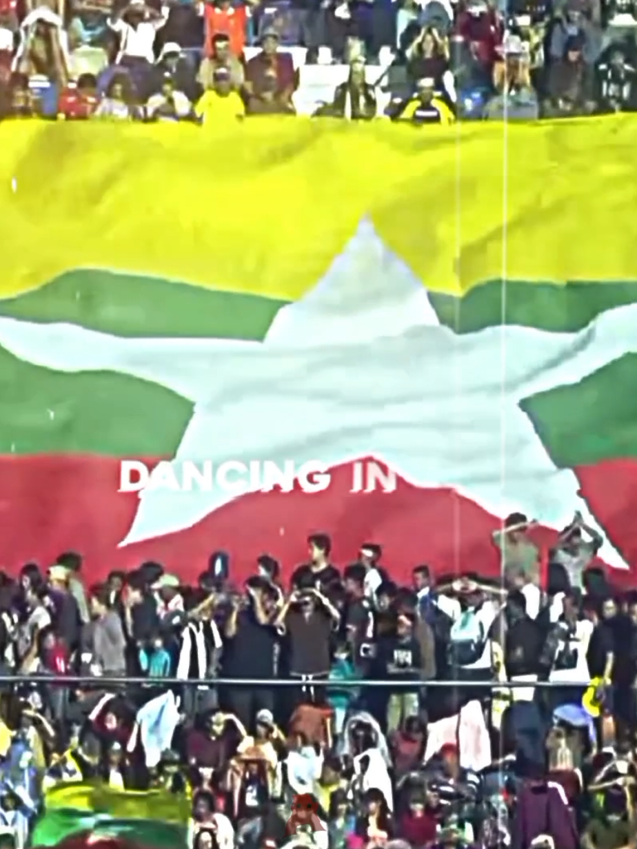 Congratulations! 😭🇲🇲 #myanmaru17  #qualifiers  #football  #bestmoments  #asiancup 