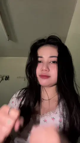 Ya beginila kalo malas catokan hahahaha… #fypシ゚viral🖤tiktok 