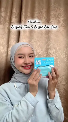 Buat kmu yg pngen glowing nih🩵 @Brighty Indonesia udh nyediain sabun buat selalu menutrisi kulit kmu lho!  #brightyindonesia #pencerahkulit #sabunpencerah #sabunpencerahkulit #sabun 