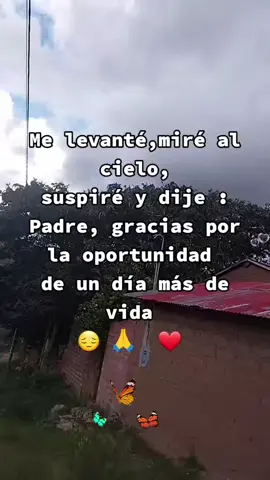 Buenos días con todos que tengan un excelente domingo con la bendición de Dios 🙏😞♥️😍