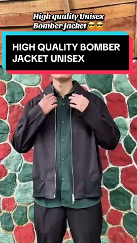 KUNG HANAP MO AY FORMAL TIGNAN O KAYA ELEGANTENG TIGNAN NA JACKET, THIS JACKET HMMM PERFECT! #jacket #bomberjacket #streetwear #jackets #jacketgoals 