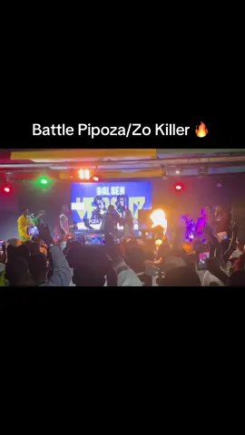 Suite Partie Pipoza #battlepipozazokiller #galsenversus