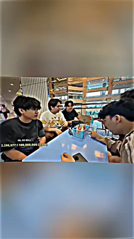 jangan lupa pake hestag aeronshikii ya gays kalo mau rame 🤭 #aeronshikii #tlidaeronshikii #liquidaeronshiki #mplindonesia #fyp @Aeronn 