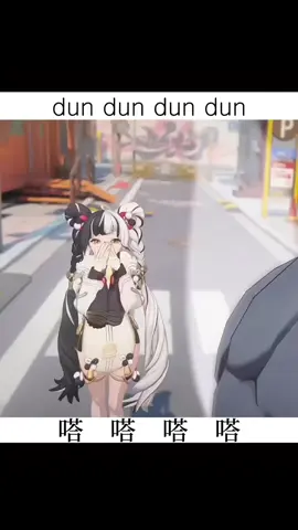 #zenlesszonezero #dialyn #meme #fyp #hoyoverse 