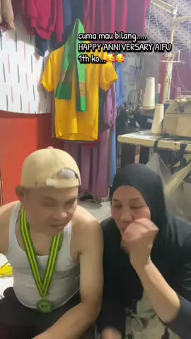 karena aifu kami kenal kamu nak....pokonya sehat selalu kalian berdua,sukses dunia akhirat🥰🥰#aisarkhaledd #aisarsultanmalaysia #fujiian