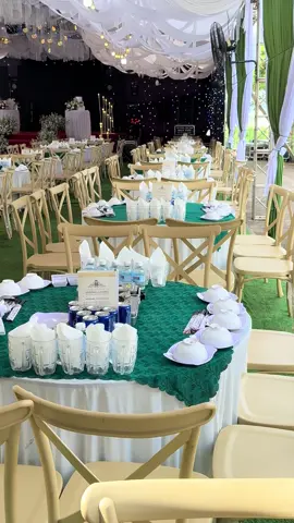 Hôn trường vu quy#tieccuoihuonggiang #tieccuoi #typ 