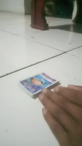 10 sampai 70 masih pemula