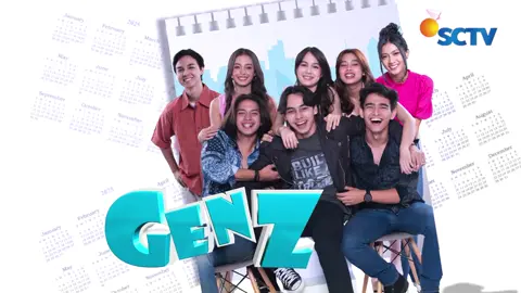 Asmara Gen Z Episode 375 Part 1/2 #episodehariini #agzhariini #asmaragenzhariini #asmaragenz #bericintawaktu #sinetronsctv