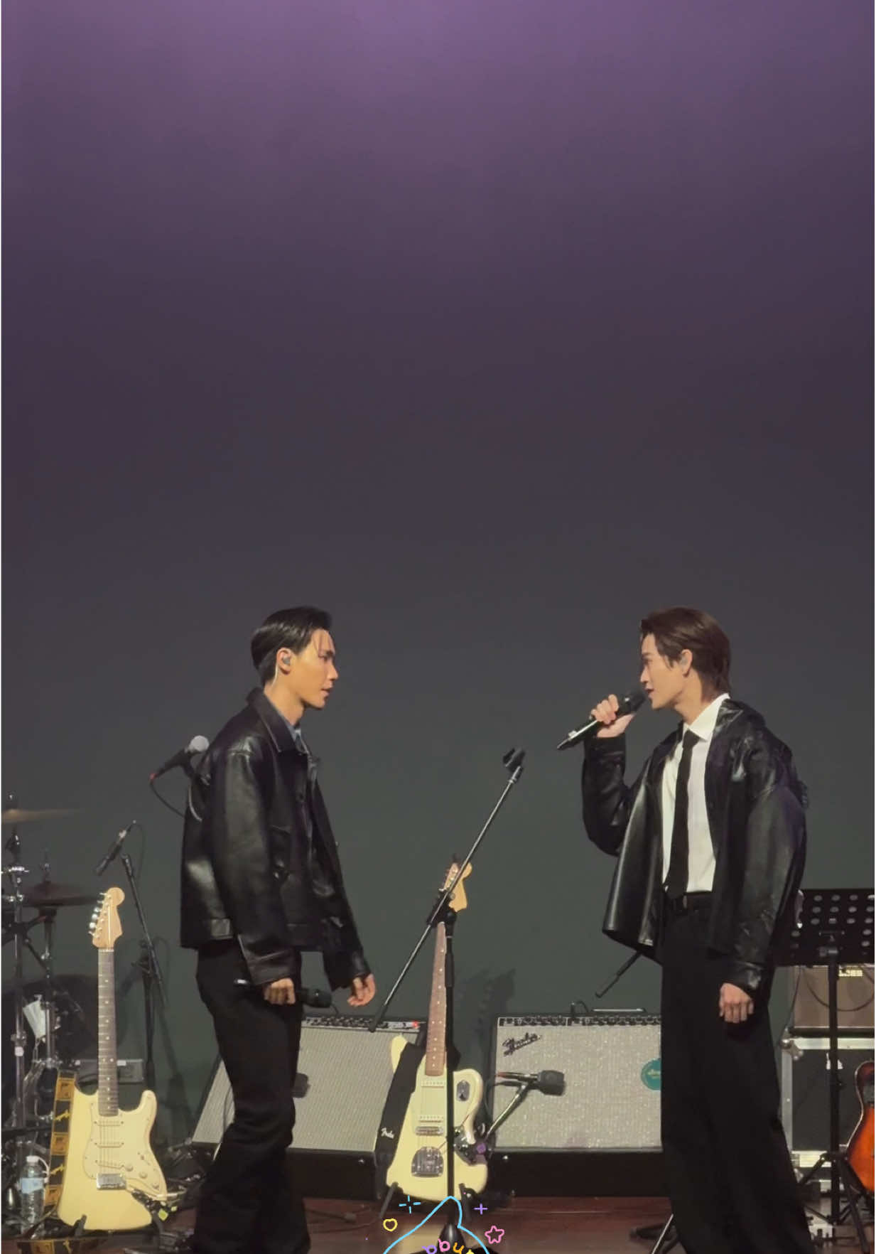 คู่ชีวิต💫 JUNIORMARK CHARITY CONCERT #SpecialOlympicsNewYearConcert #junniorrs #markjrtn #juniormark