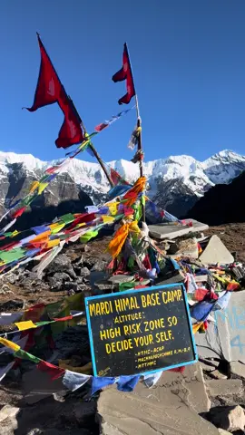 The Mardi Himal Trek is one of Nepal’s most beautiful and fast-growing trekking routes, known for its quiet trails, stunning mountain views, and peaceful forests. It’s perfect if you want a shorter trek with incredible scenery and fewer crowds compared to other treks. #mardi #nepal #fyp #viralvideo #trending 
