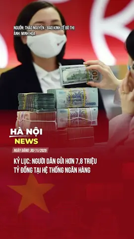 CON SỐ KỶ LỤC #theanh28 #hanoinews #tiktoknews 