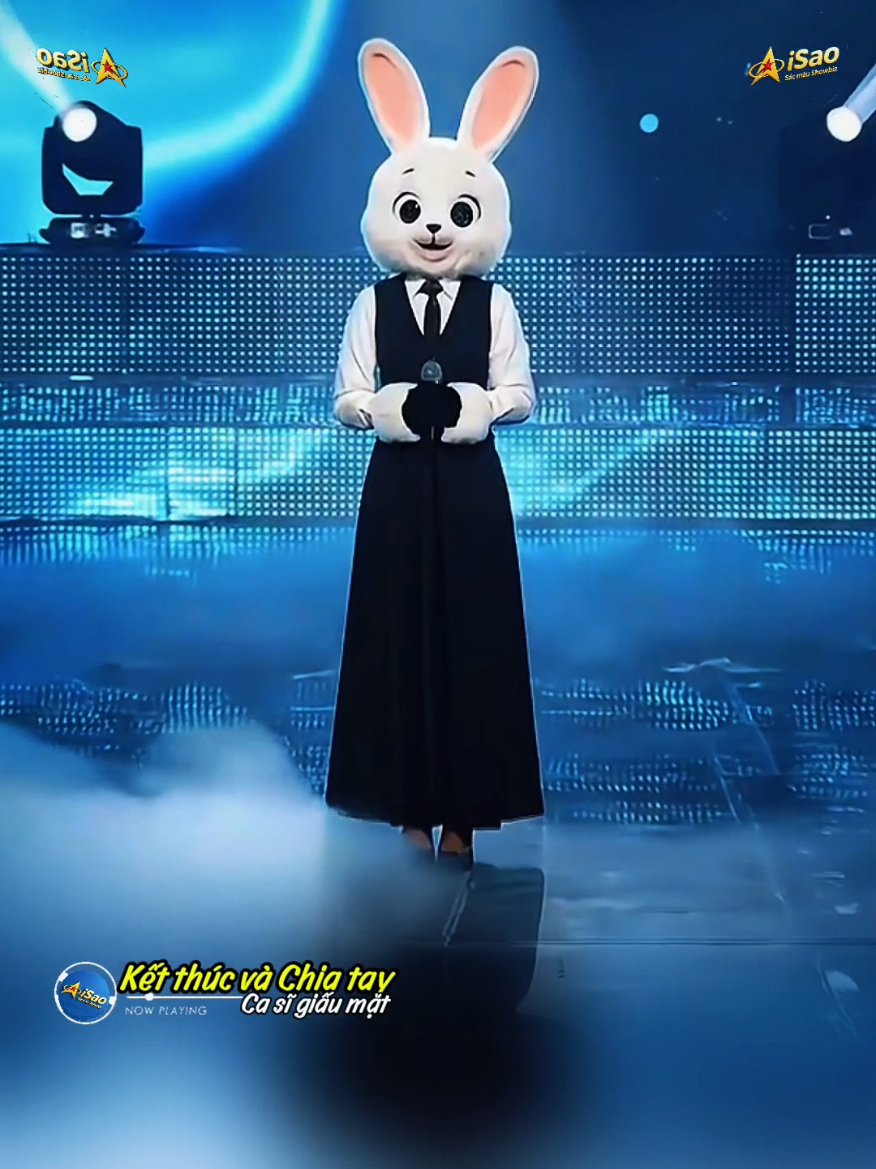 ▶️ Kết thúc và Chia tay - Ca sĩ giấu mặt giọng nữ  #Isao #CapCut #nhachaymoingay #thinhhanh #xuhuong 