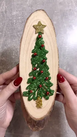 Simple Christmas DIY Idea 🎄✨