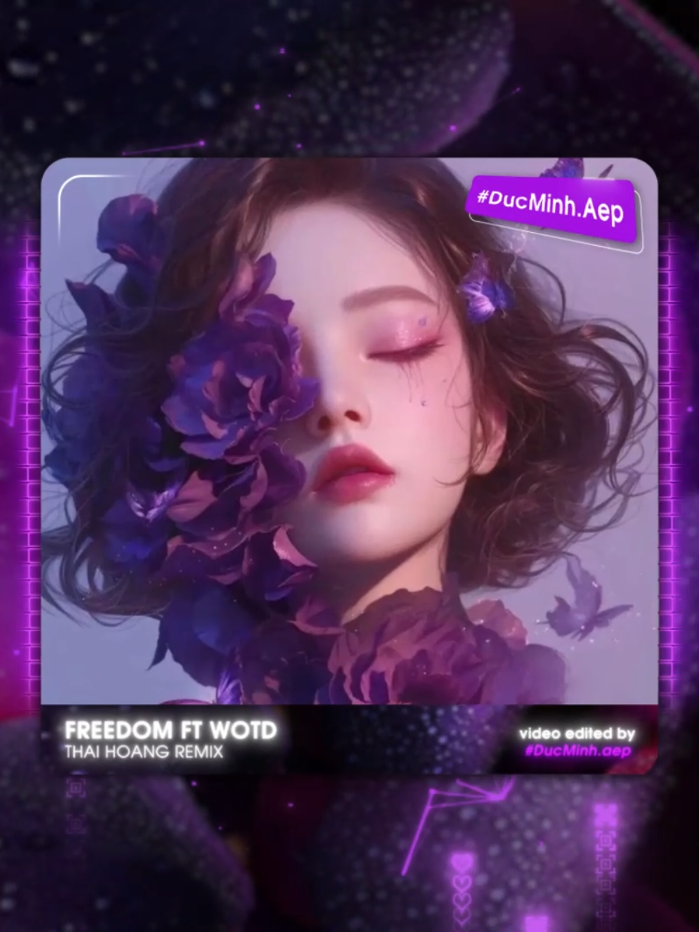 Freedom Ft The Dream - Thái Hoàng || TDM VINAHOUSE  #nhachaymoingay #remix #xh #tdm_vinahouse #darkzonemusic 