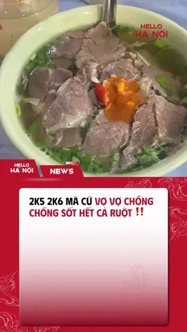 Biết gì mà vợ vợ chồng chồng 🙄 #HelloHaNoi #HongHaNoi #News 
