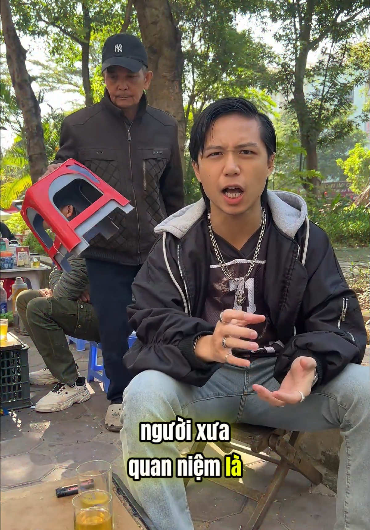 Tục lệ bát cơm quả trứng của người việt thì ai cũng biết. Nhưng nguồn gốc của nó thì không phải ai cũng nắm được #edotattoo #lichsuvietnam #vietnam #viral 