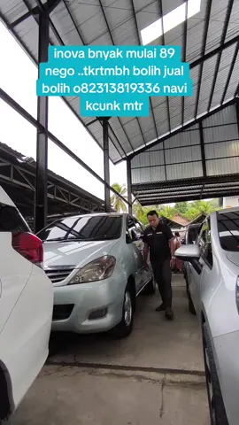 #inova#hanafikcunkmotor #kcunkmotor #