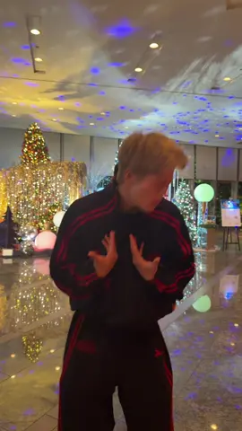 流行に乗ってみた Let's give it a try👍🏻