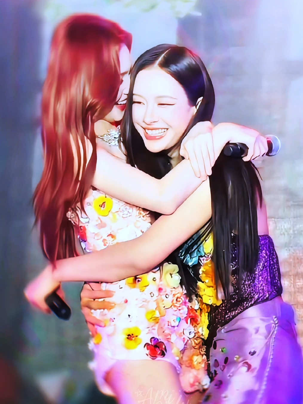 they are in love ? ? ? #milklove #milkpansa #milkpansa #xyzbca #fyp 