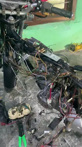 ngerepoti petugas#fyp #mpgank 