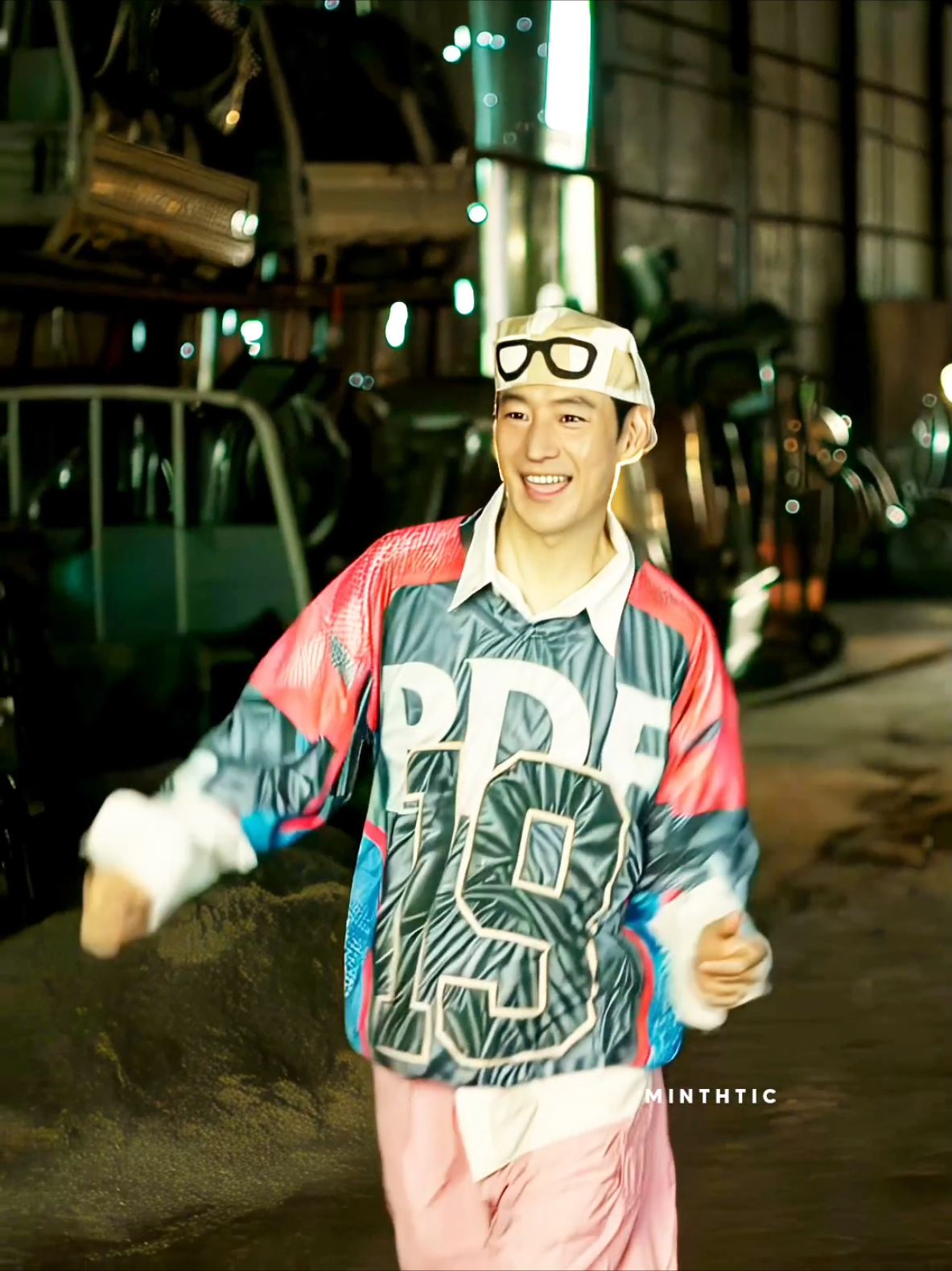 🤣 #leejehoon #taxidriver3diviu #taxidriveronviu 