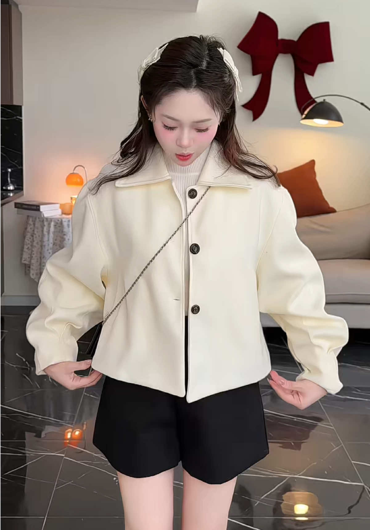 Không thể thiếu cho mùa đông này #29febcloset #thoitrang #changthoitrang #fashion #reviewlamdep 