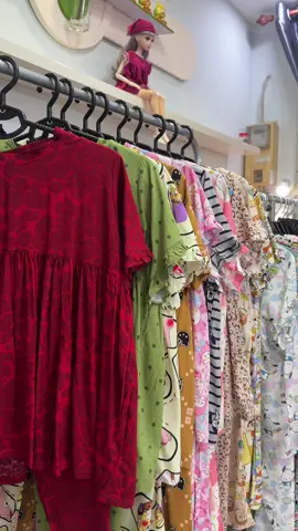 Form rộng rãi luôn mấy chế ơi #nocnhamacdobo #dobotole #donguxinh #dobomacnha #doboxinh 