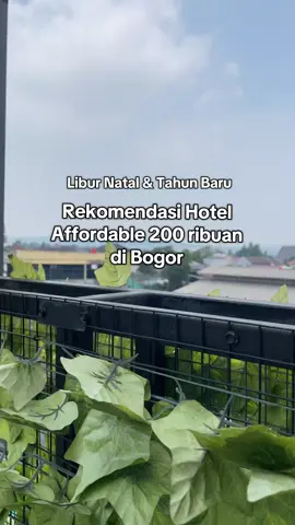 HI SANS Peeps. Buat kamu yang masih bingung nyari hotel affordable dan lokasi sangat strategis di Bogor. aku rekomendasiin hotel satu ini. Namanya SANS Hotels Tajur Bogor. Harganya terjangkau mulai 200 ribuan aja.  Jangan lupa booking hotel ini via aplikasi RedDoorz dan masukan kode promo YUKNGINEP biar dapat ekstra diskon. Yuk agendakan liburan akhir tahunmu di Bogor dengan booking hotel via RedDoorz sebelum kehabisan kamar.  @reddoorzid #REDTRAVELERS #berkeSANS #sanshoteltajurbogor #sanshotel #hotelbogor 