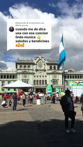 Respuesta a @Maria pacay 