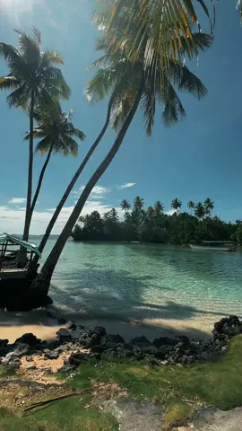 Papua su indah sekali🤍 #fyp #papua #biakpapua 