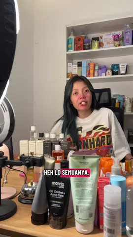 #WarisanTradisiSoeltan #NaturaldariLokal #HerboristTehSoeltan@Herborist Natural Care 