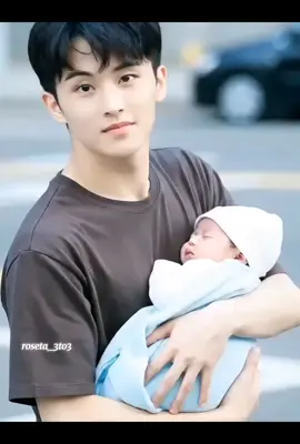 Daddy? #marklee #nctdream #nct127 #fyp #masukberanda 