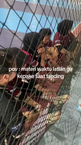 maaf coach 😔🙏🏻 #futsal #fyp 