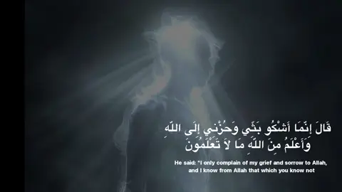 #عبدالباسط_عبدالصمد #سورة_يوسف#قران #tiktok 