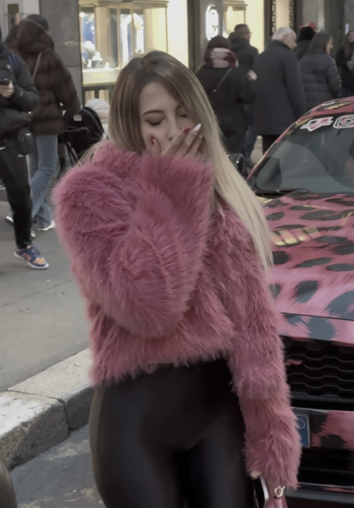 🙈🔥🍫#fyp #fory #alex__roy13 #mila 