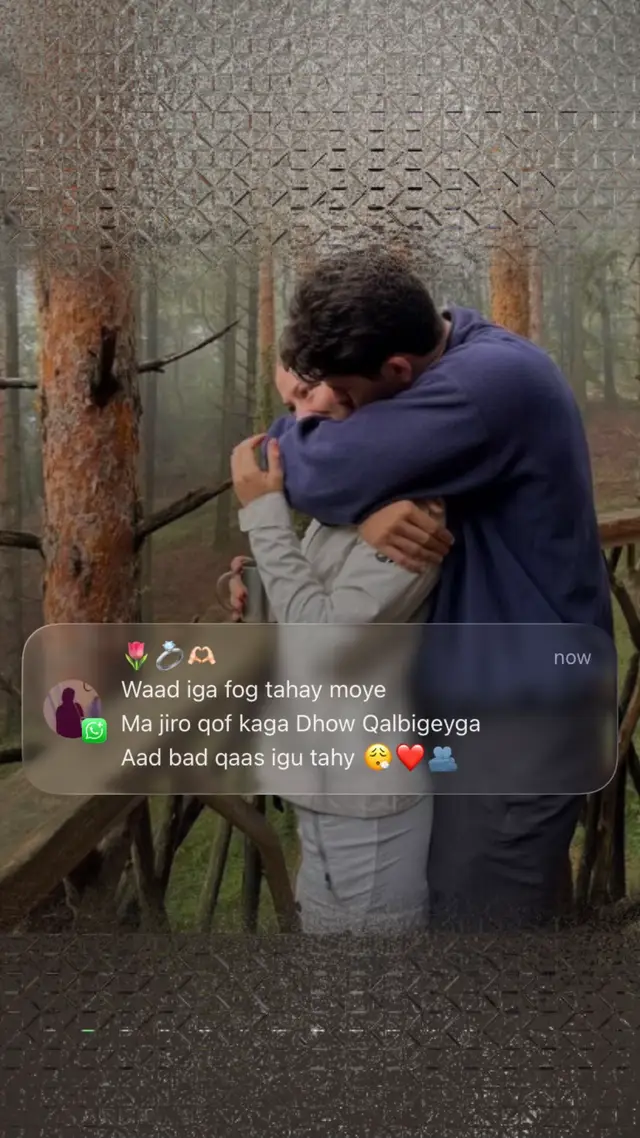 #fyp #foryoupage #somalitiktok 