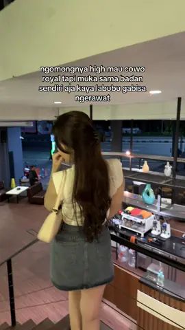 gausah teriak realistis 🤣