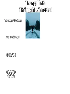 Trung bình con trai vào tháng 11        #contraithang11 #xuhuong #thang11 #thuthach #nnn 