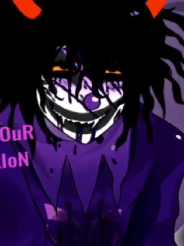 #gamzeemakara #gamzee #homestuck 