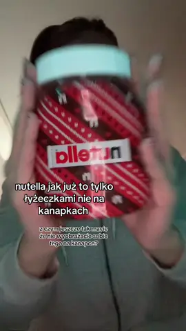 #dlaciebie #fypage #foryou #nutella 