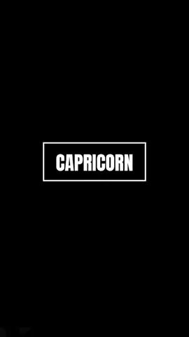 #CapCut #capricorn #capricorn♑️ #fyp 