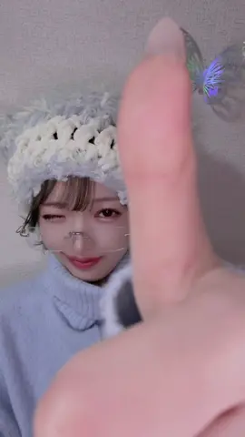 初めて裸眼で撮った🪽