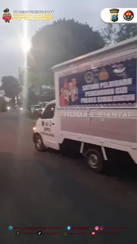 RESPON CEPAT SAT LANTAS POLRES PEMATANGSIANTAR DALAM MENGANTISIPASI  KEMACETAN LALU LINTAS  #polripresisi #polrihumanis #poldasumut #Polrihadirditengahmasyarakat #polrihadiruntukmasyarakat