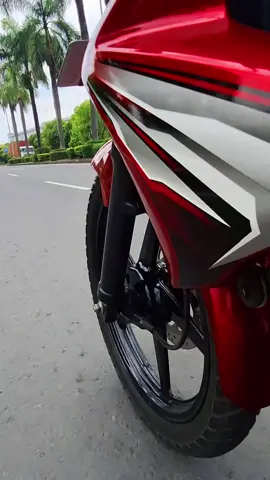 Opo gak pingin dicat hitam glossy velg.e bolo?? 😁😁 #vixion #vixionvstandart #vixionoriginal #CapCut 