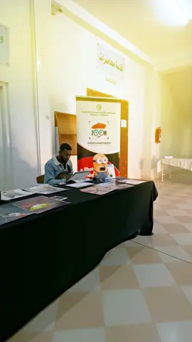 A moment from the Nova event❤️🤍#ZOOM_Club #Université_Ouargla #club  Edit: @adil_nc 