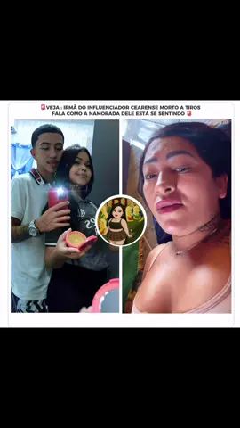 🥀 #luto #cearense #fortaleza #polemica #urgente 